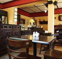 Beaufort House - Kawana Tourism