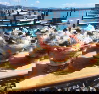 Bohemian Raw Cafe - Kawana Tourism