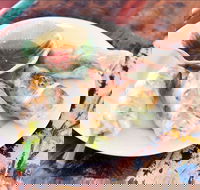 Cafe O-Mai - Kawana Tourism