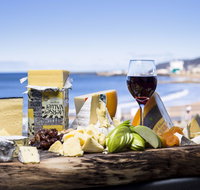 Cheese Shop at Makers' Workshop Burnie - The
