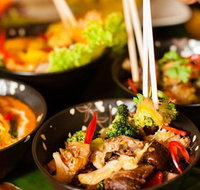 China Bar - Preston - Kawana Tourism