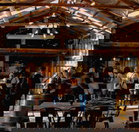 Craigie Knowe Vineyard  Cellar Door - Kawana Tourism