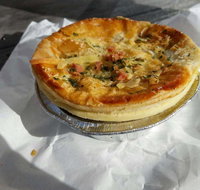 Cripps DT  JL Bakehouse