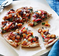 Crust - North Strathfield - Kawana Tourism