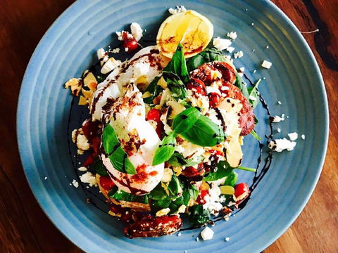 Crumb Cafe - Kawana Tourism 2