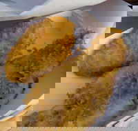 DJ's Fish 'N' Chips - Kawana Tourism