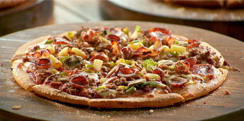 Domino's - Redcliffe - Kawana Tourism 0
