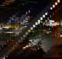 Drysdale Hotel - Kawana Tourism