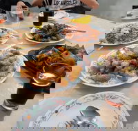 Dynasty Chinese Restaurant - Kawana Tourism
