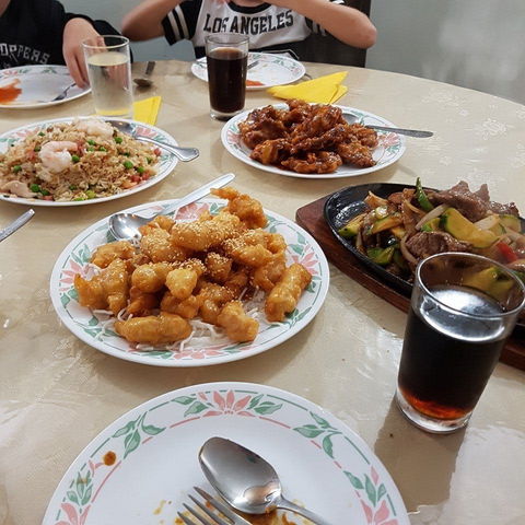 Dynasty Chinese Restaurant - Kawana Tourism 0