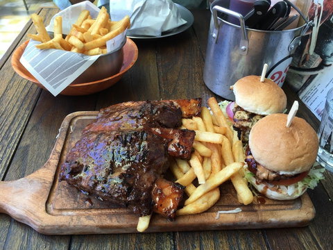 Erindale Vikings- Kutas - Kawana Tourism 0