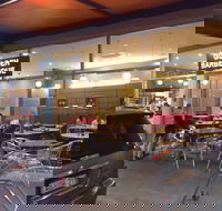 Golden Barbeque - Kawana Tourism