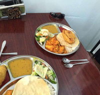 Govinda's Restaurant - Kawana Tourism