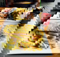 Harvester Moon - Kawana Tourism