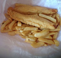 Hoffman's Road Fish and Chips - Kawana Tourism