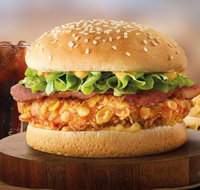 Hungry Jack's - Helensvale - Kawana Tourism