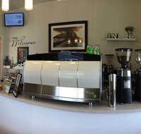 Infuse Coffee Roasters