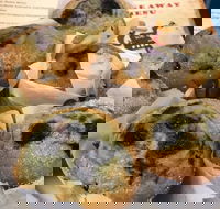 Kitchen Cabana Cafe  Grill - Kawana Tourism