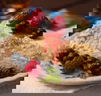 Lakeview Cafe Waldecks - Kawana Tourism