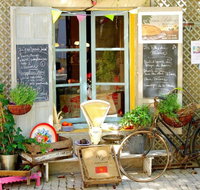 Le Jardin Cafe Restaurant - Kawana Tourism