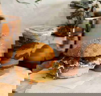 Manok - Kawana Tourism