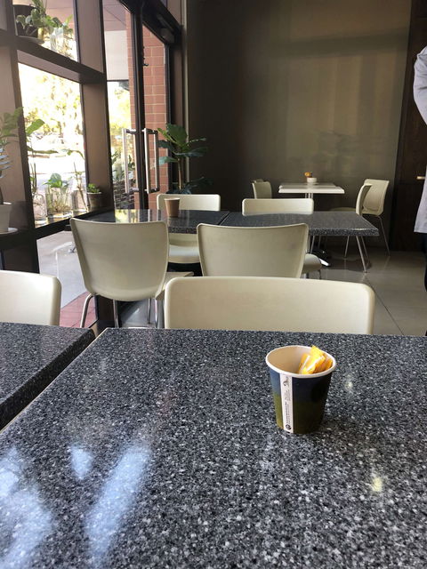 Medico Coffee Lounge - Kawana Tourism 0
