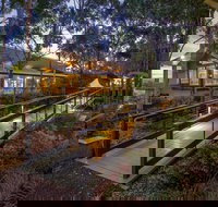 Merne at Lighthouse - Kawana Tourism