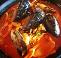 Michu Korean Charcoal BBQ - Kawana Tourism