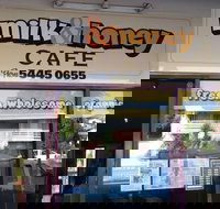 Milk and Honey Organic Cafe - Kawana Tourism