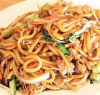 New Asian Delight