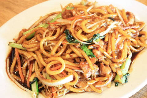 New Asian Delight - Kawana Tourism 0
