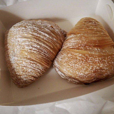 Pasticceria Tamborrino - Kawana Tourism 0