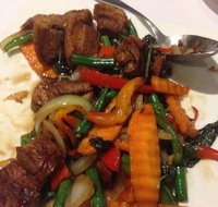 Phaya Thai Restaurant - Kawana Tourism