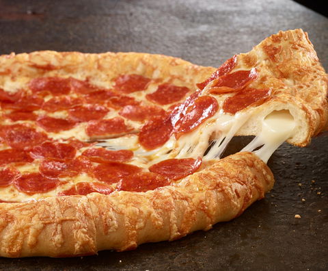 Pizza Hut - Redcliffe - Kawana Tourism 0