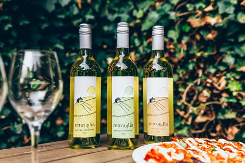Renzaglia Wines - Kawana Tourism 0