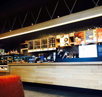 Starbucks - Ashmore - Kawana Tourism