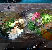 Stranded Deli Cafe - Kawana Tourism