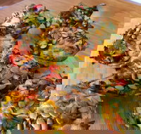 Swift Espresso - Kawana Tourism