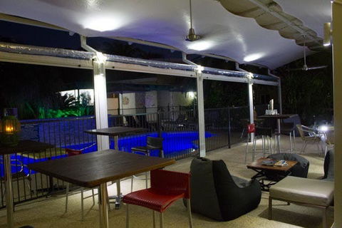Tata's - Kawana Tourism 0