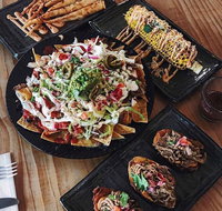 Tequila n Tacos - Kawana Tourism