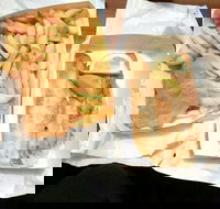 The Fish Palace - Kawana Tourism