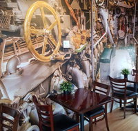 The Engine Room - Kawana Tourism
