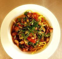 Timmur Nepalese Cuisine - Kawana Tourism