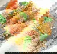 Tulum Restaurant - Kawana Tourism