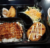 Umai Sushi Bar