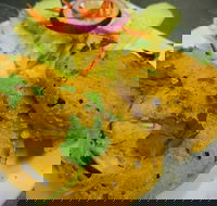 UTSAV Indian Restaurant - Kawana Tourism