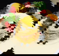 Brew'd Cafe - Kawana Tourism