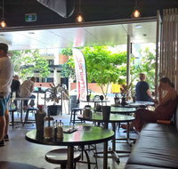 Caffeine Espresso - Kawana Tourism