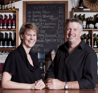 Captains Creek Organic Wines - Kawana Tourism