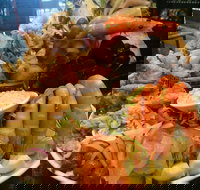 Carmen's on the Park - Kawana Tourism